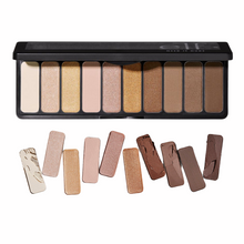 Load image into Gallery viewer, e.l.f Need It Nude Eyeshadow Palette

