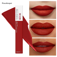 Load image into Gallery viewer, Maybelline Superstay Matte Ink Liquid Lipstick
