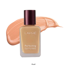 Load image into Gallery viewer, LAKMÉ Perfecting Liquid Foundation
