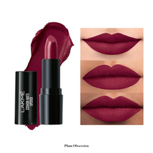 Load image into Gallery viewer, LAKMÉ Cushion Matte Lipstick
