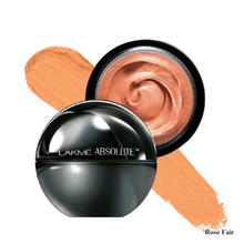 Load image into Gallery viewer, LAKMÉ Absolute Mattreal Skin Natural Mousse

