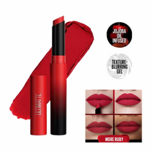 Load image into Gallery viewer, Maybelline Color Sensational Ultimattes Lipstick

