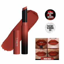 Load image into Gallery viewer, Maybelline Color Sensational Ultimattes Lipstick
