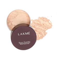 Load image into Gallery viewer, LAKMÉ Rose Powder
