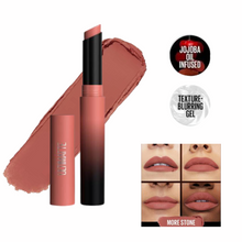 Load image into Gallery viewer, Maybelline Color Sensational Ultimattes Lipstick
