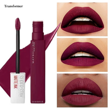 Load image into Gallery viewer, Maybelline Superstay Matte Ink Liquid Lipstick
