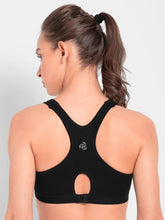 Load image into Gallery viewer, JOCKEY Low Impact Padded Racerback Active Bra (1378)
