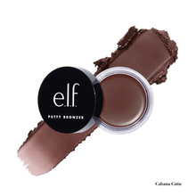 Load image into Gallery viewer, e.l.f Putty Bronzer
