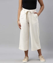 Load image into Gallery viewer, Go Colors Linen Culottes
