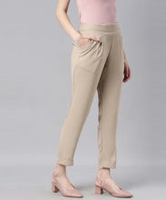 Load image into Gallery viewer, Go Colours Tapered Trouser
