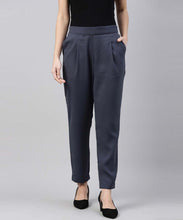 Load image into Gallery viewer, Go Colours Tapered Trouser
