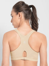 Load image into Gallery viewer, JOCKEY Low Impact Padded Racerback Active Bra (1378)
