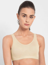 Load image into Gallery viewer, JOCKEY Low Impact Non-Padded U Back Active Bra (1376)
