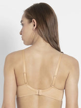 Load image into Gallery viewer, JOCKEY Medium Coverage Flexiwired Padded T-Shirt Bra - Skin
