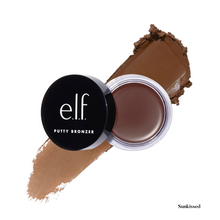 Load image into Gallery viewer, e.l.f Putty Bronzer
