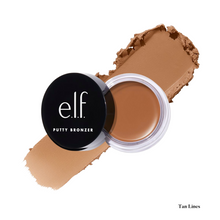 Load image into Gallery viewer, e.l.f Putty Bronzer
